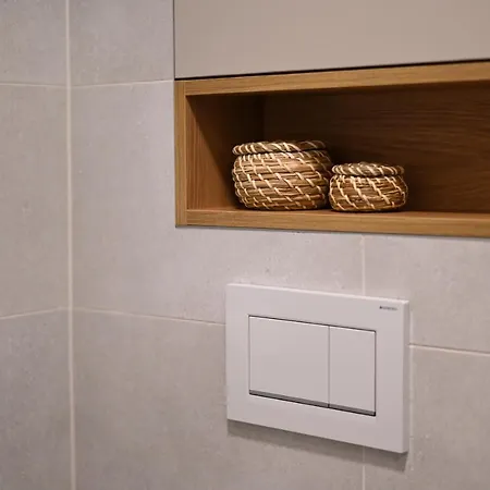 Center - Comfy & Modern *