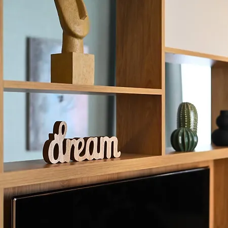 Appartement Center - Comfy & Modern *