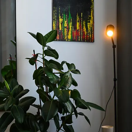 Center - Comfy & Modern Bratislava