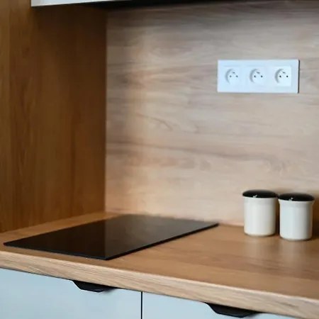 Center - Comfy & Modern Bratislava