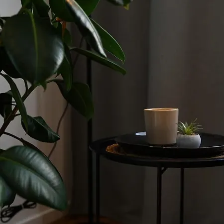 Center - Comfy & Modern Bratislava