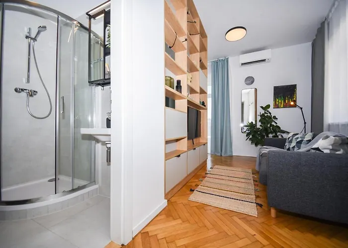 Center - Comfy & Modern * Bratislava