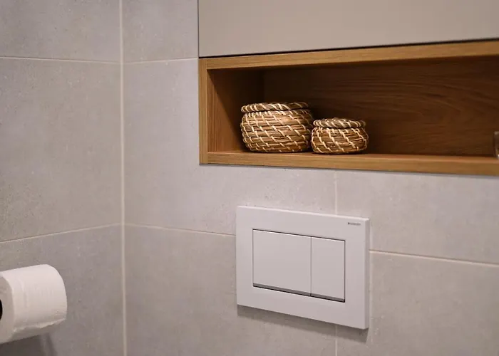 Center - Comfy & Modern *