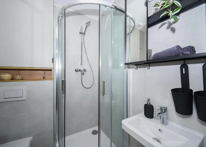 Center - Comfy & Modern Appartement *