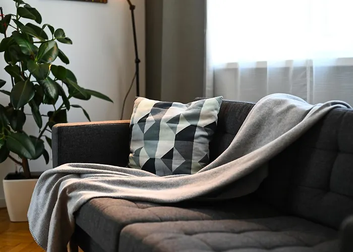 Center - Comfy & Modern * Bratislava