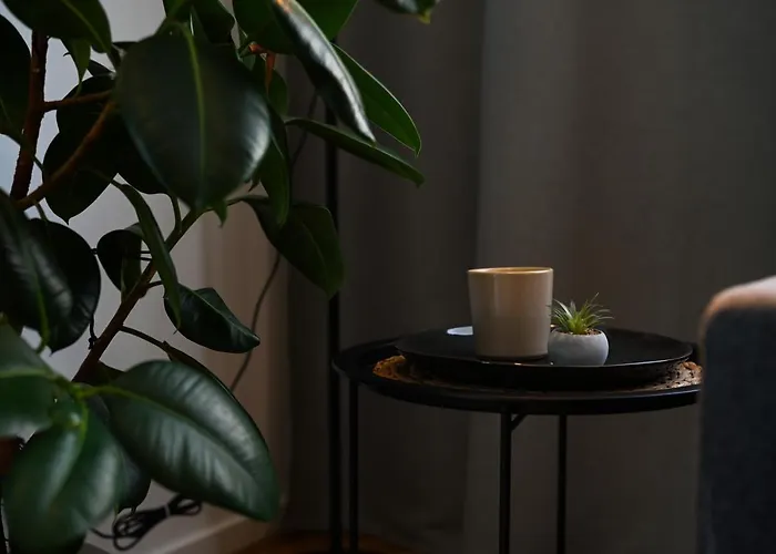 Center - Comfy & Modern Apartamento Bratislava