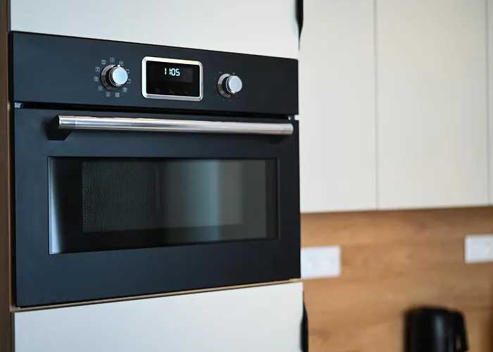 Center - Comfy & Modern *