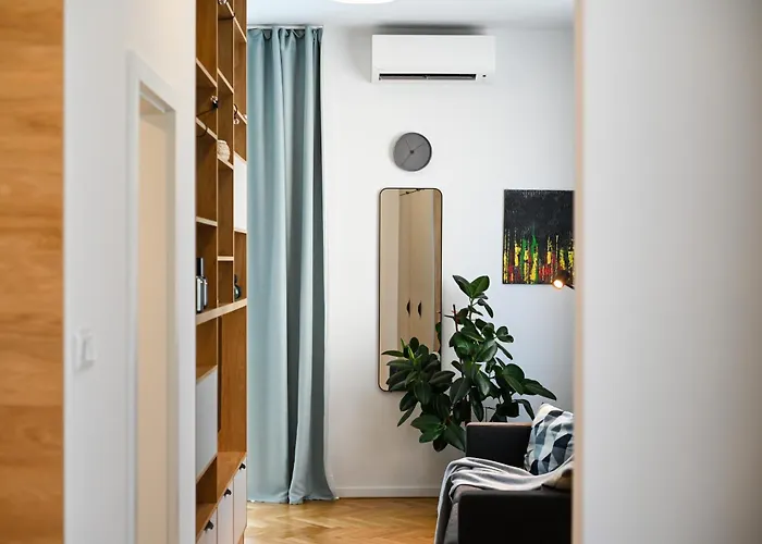 Center - Comfy & Modern Apartamento Bratislava