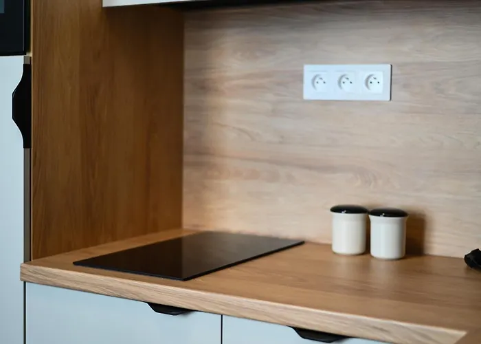 Center - Comfy & Modern * Bratislava