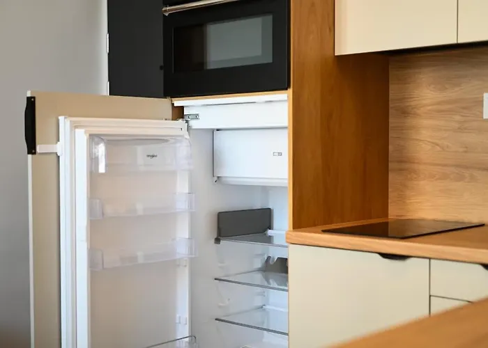 Center - Comfy & Modern Appartement Bratislava