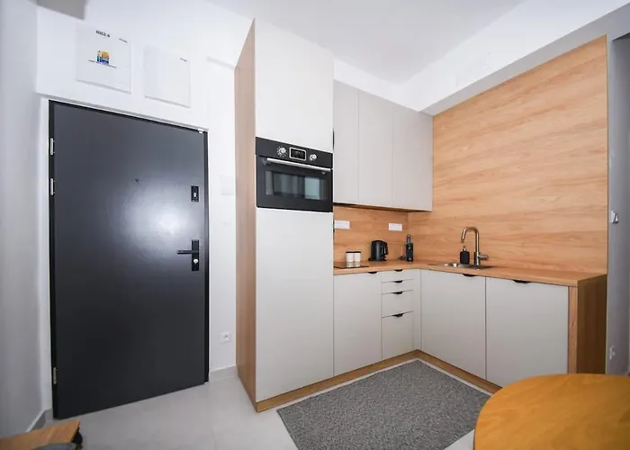 Center - Comfy & Modern Appartement