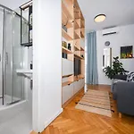 Center - Comfy & Modern * Pozsony