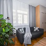 Center - Comfy & Modern Apartman Pozsony