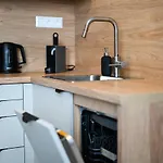 Center - Comfy & Modern Apartman Pozsony