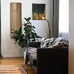 Center - Comfy & Modern Apartman Pozsony