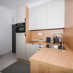 Center - Comfy & Modern Apartman *