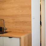 Center - Comfy & Modern *
