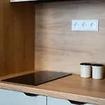 Center - Comfy & Modern Pozsony