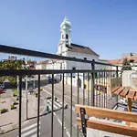 Apartman Center - Comfy & Modern *