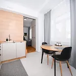 Center - Comfy & Modern Apartman