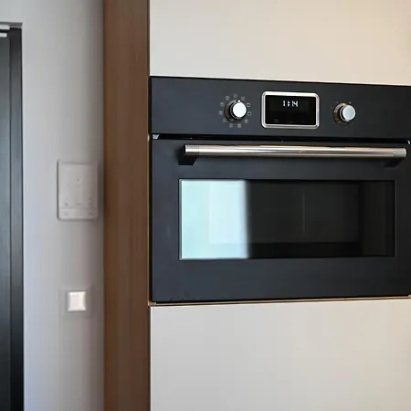 Apartmán Center - Comfy & Modern