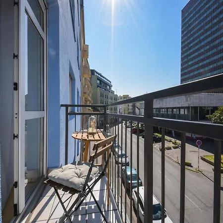 Center - Comfy & Modern * Bratislava