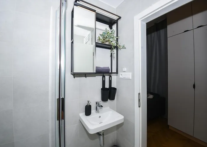 Center - Comfy & Modern * Bratislava