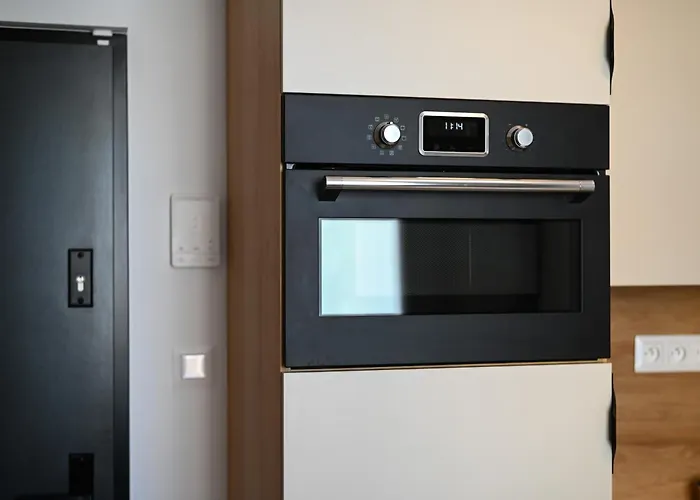 Apartmán Center - Comfy & Modern