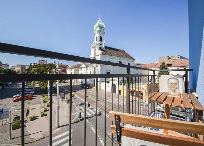 Apartmán Center - Comfy & Modern *