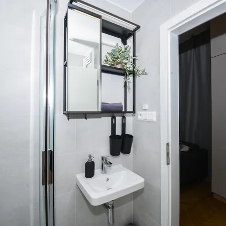 Center - Comfy & Modern * Bratislava