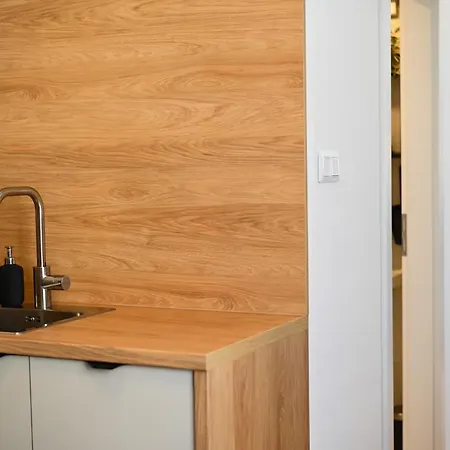 Center - Comfy & Modern Appartamento *