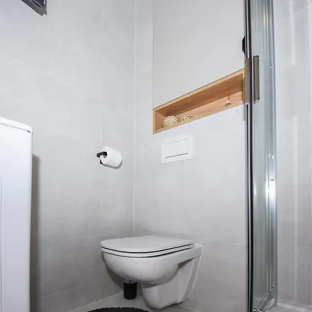 Appartamento Center - Comfy & Modern Bratislava
