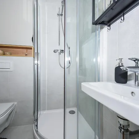 Apartamento Center - Comfy & Modern