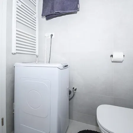 Appartamento Center - Comfy & Modern Bratislava