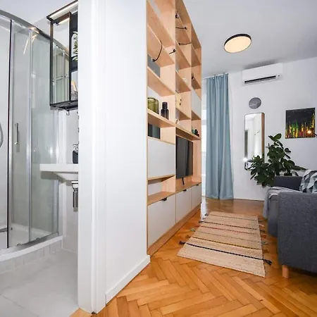 Apartamento Center - Comfy & Modern